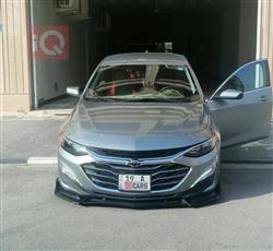 شێڤرۆلێت مالیبۆ